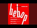 Cubana Bop