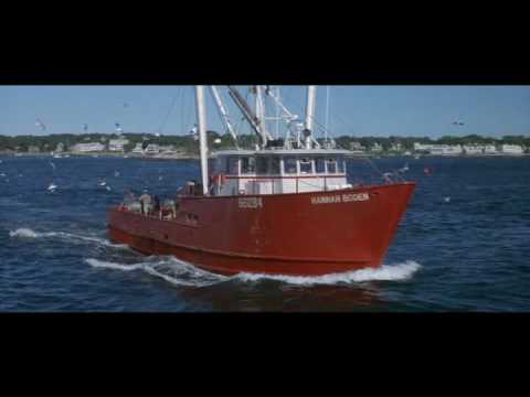 The Perfect Storm Ending