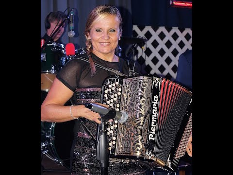 Barbara Lucchi - Orchestra Barbara Lucchi & Massimo Venturi - Concerto Video 01 - PRIMA PARTE.