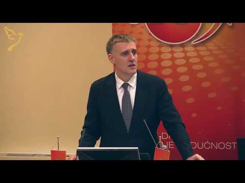 2 European Resource Bank Meeting - Igor Lukšić