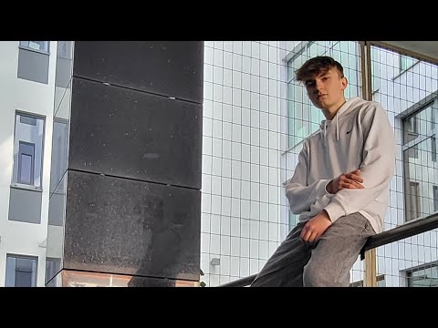 PILX "CARPE DIEM" (feat. KRM)