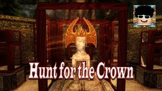 Skyrim Ultra Modded: 745 Mods EP 4: Hunt for the crown