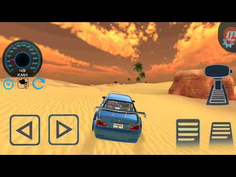 Aventador Drift Simulator - by Process Games | Android Gameplay |