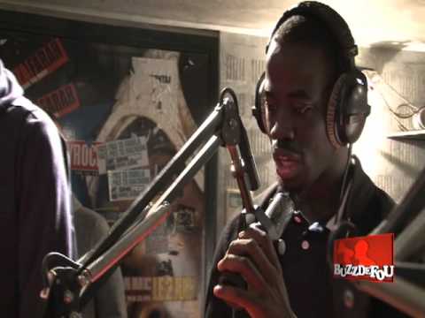 La Fouine - Freestyle Planète Rap - Fababy, Still Fresh, Spri Noir et Sadek