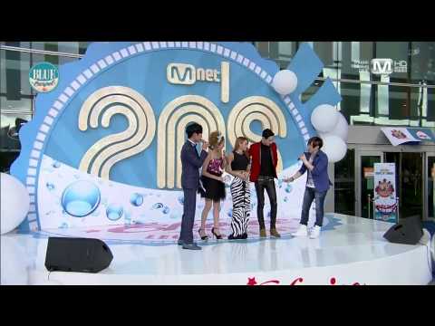 130718 20s Choice Blue Carpet CL Soohyuk CUT