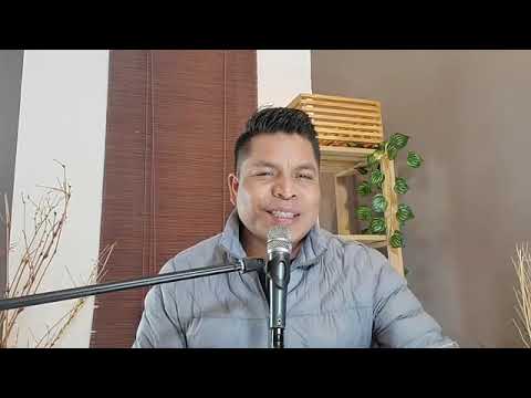 Jacobo  Reynoso - Momentos En Su Presencia