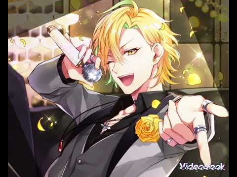 This is Nightlife  ( Nightcore )