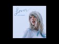 Taylor Swift - Cornelia Street (Sad Version)