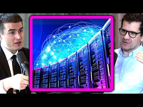 How big does a neural network need to be? | Oriol Vinyals and Lex Fridman