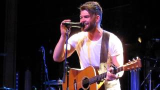 Dylan Scott - &quot;Makin&#39; This Boy Go Crazy&quot; - 2/13/16!
