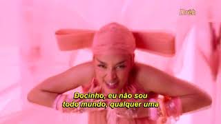 Doja Cat - Kiss Me More (ft. SZA) - tradução/legendado (clipe oficial)