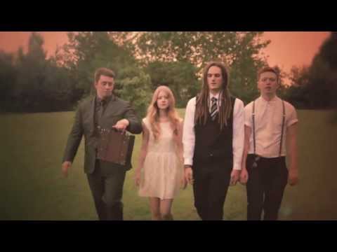 Stop Press! - Somewhere Far [OFFICIAL MUSIC VIDEO]