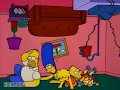 The Simpsons S08E07 Lisa S Date With Density Couch Gag