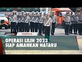 Amankan Hari Raya Natal Dan Tahun Baru Polri Akan Gelar Operasi Lilin 2023