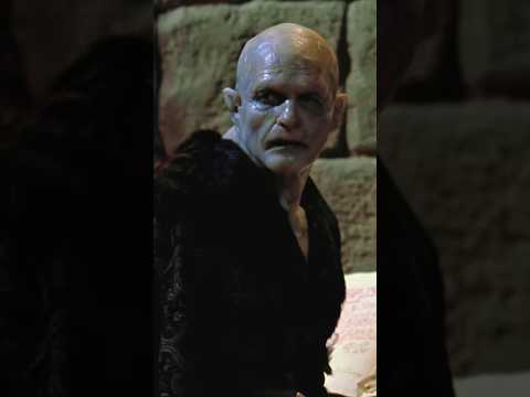 Blade Faces the True Power of the Vampire Nation