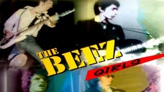 THE BEEZ Girls 1979 Rare UK Punk
