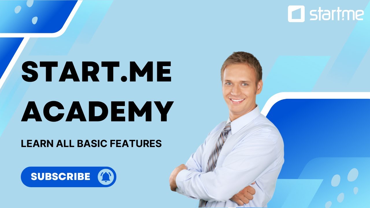 Start.me Academy