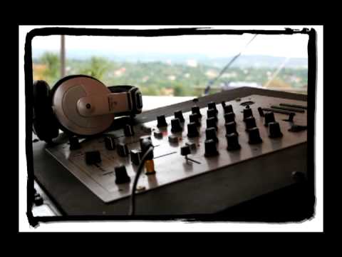 T-Blazer & Nerwe feat. I Bee - Pred tvojim ocima (Serbian rap)