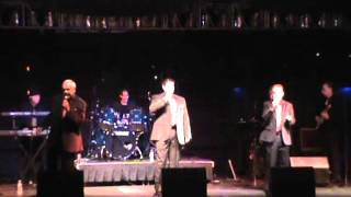 THE VOGUES  Magic Town.wmv