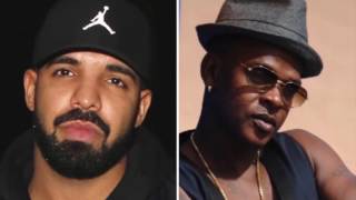 Mr Vegas Dancehall Pirate (Drake Diss) May 2016