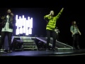 Natural Disaster - Pentatonix live in Chicago 