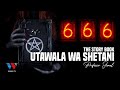 Dunia Chini Ya Utawala Wa Shetani The Story Book Season 02 Episode 09 Na Professor Jamal April