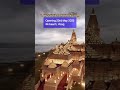Ram Mandir In Vizag Rk Beach Rammandir Vizag Rkbeachvizag Ayodhyarammandir Jaishreeram Srikrishna