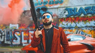 Cover art for Menace To Hell