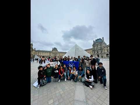 Estas son las claves del robo de joyas en el Museo del Louvre #eldebate