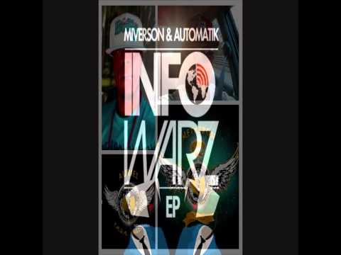 Automatik "THE END" (Prod. By Miverson)