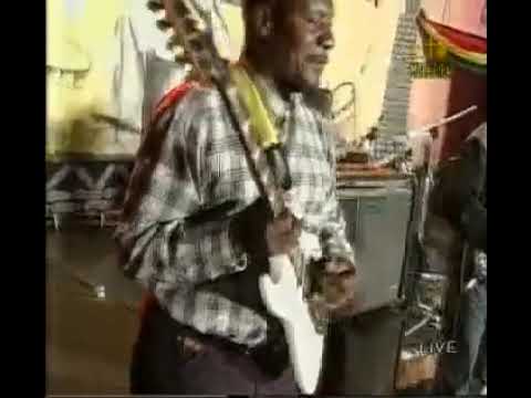 Nicholas Zakaria live @Mzee Bira (Down Memory Lane)
