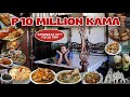 ₱10 Million na Kama | Food Trip in Batangas City
