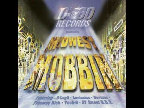 Mr. Stinky ft. Young Z, Tone Capone, Boy Big - Tacheads