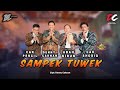 DENNY CAKNAN CAK PERCIL ABAH KIRUN CAK SODIQ SAMPEK TUWEK OFFICIAL LIVE MUSIC DC MUSIK