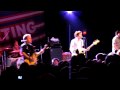 The Starting Line - 21 (Live at the TLA 12/29/2009 ...