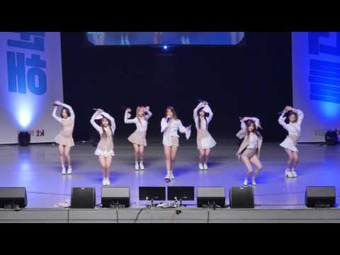 【Mirror~Fancam】 YTeen — Do Better