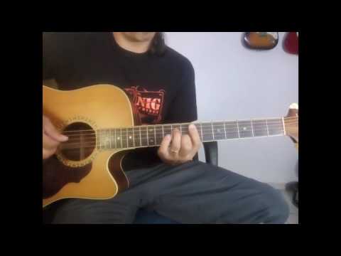 Espatódea - Nando Reis