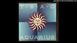 Tsao - Aquarius (-7%)