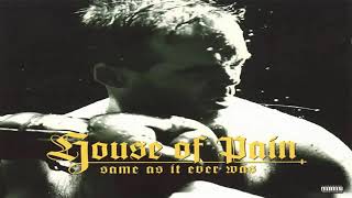 House Of Pain - Back From The Dead