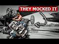 How Buick Built A Bomber Engine Experts Said Was Impossible