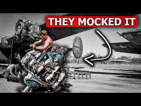 How Buick Built A Bomber Engine Experts Said Was Impossible