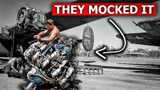 How Buick Built A Bomber Engine Experts Said Was Impossible