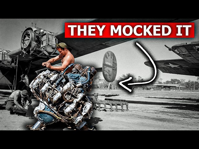 How Buick Built A Bomber Engine Experts Said Was Impossible