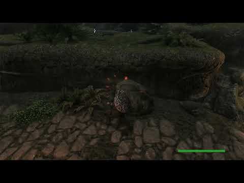 Check Out These Skyrim PlayStation Mods For (2025) - Animations