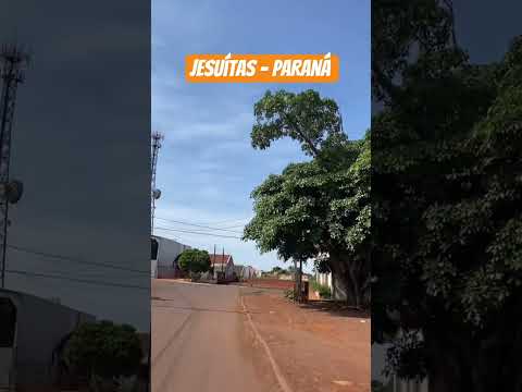 Conheça jesuítas - Paraná