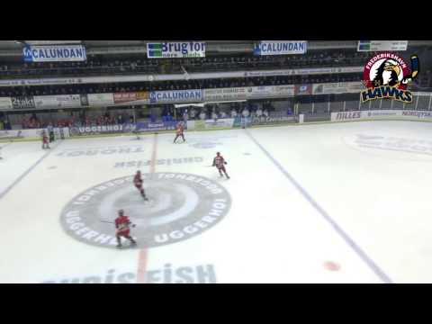 23.03.13 Frederikshavn White Hawks - Rødovre Mighty Bulls