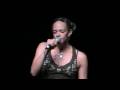 Ursula Rucker - Return To Innocence Lost