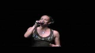 Ursula Rucker - Return To Innocence Lost