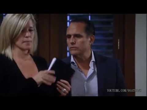 11-7-16 GH SNEAK PEEK Carly Sonny KiKi Dillon Nathan General Hospital Morgan Preview Promo 11-4-16