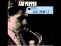 Art Pepper - What Is This Thing Called Love